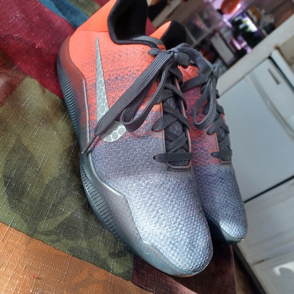 Nike kobe elite low "EASTER"